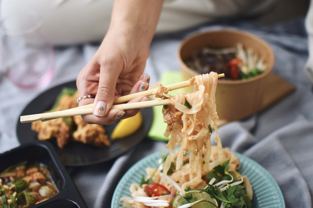 The Rich Flavors of Authentic Malaysian Laksa